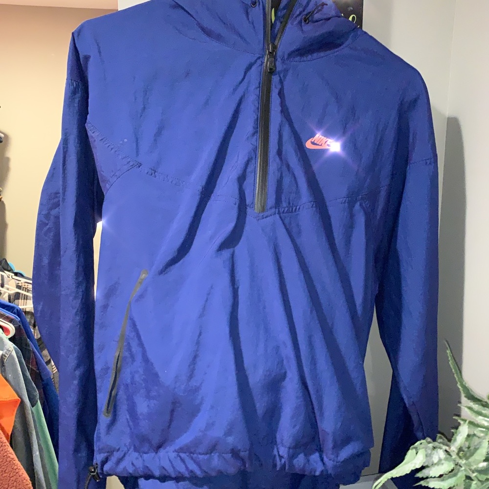 Nike Windbreaker